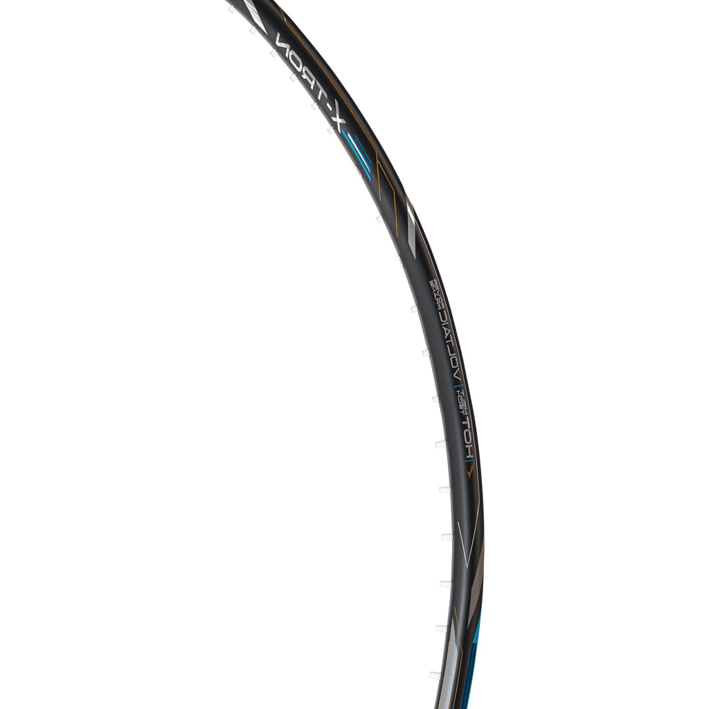 Type Zero: X-Tron