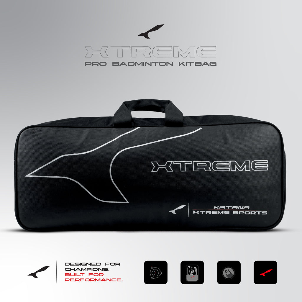 Xtreme Smart Kitbag