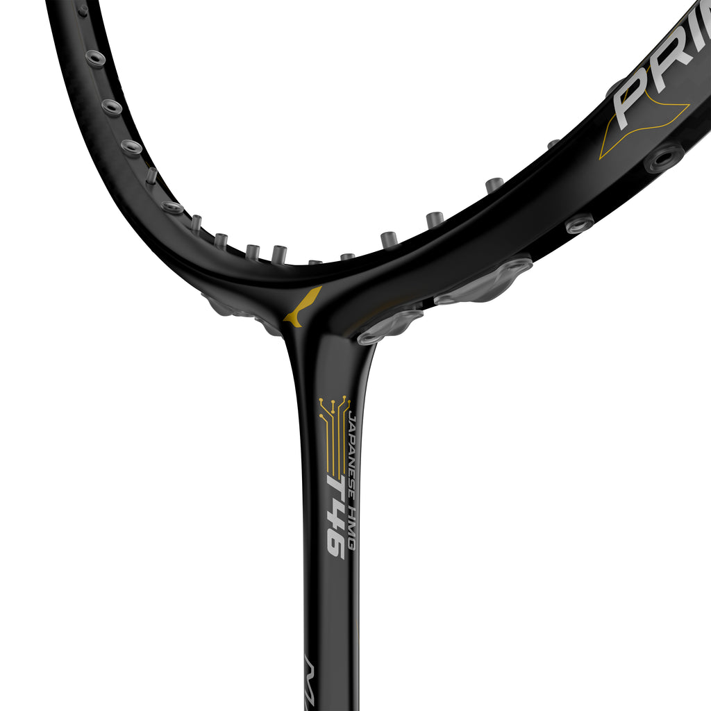 Maxus Prime Edition
