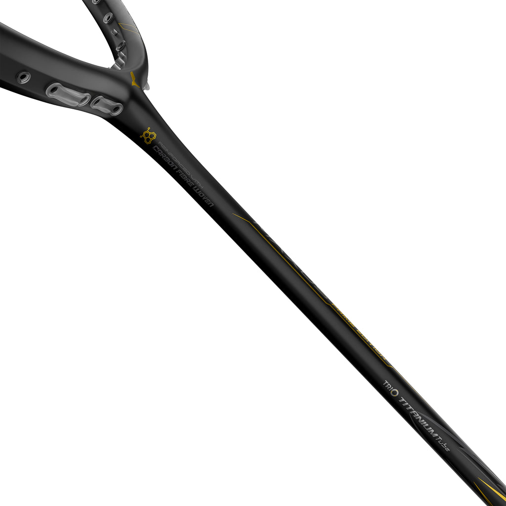 Maxus Prime Edition