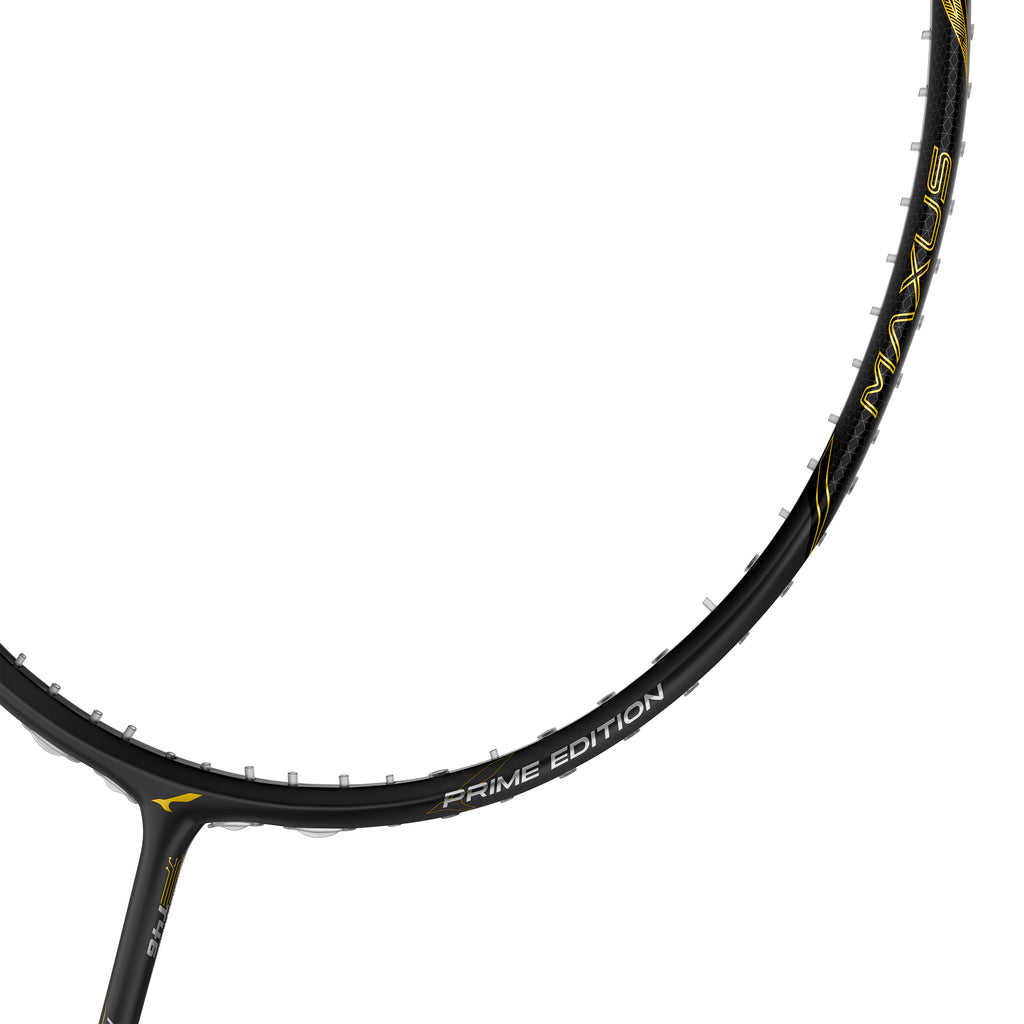 Maxus Prime Edition