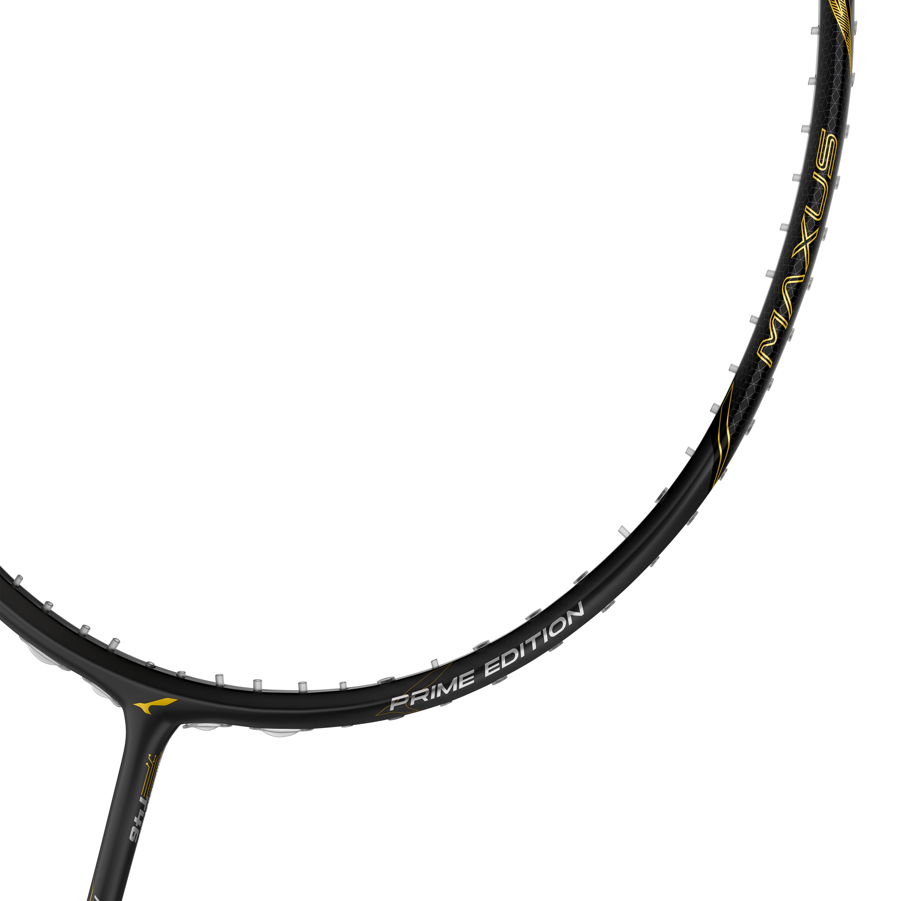 Maxus Prime Edition