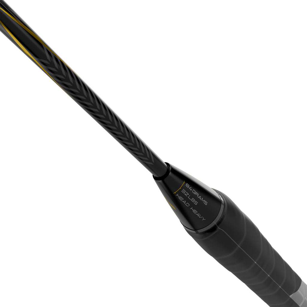 Maxus Prime Edition