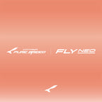 Fly Neo Feather Shuttlecock