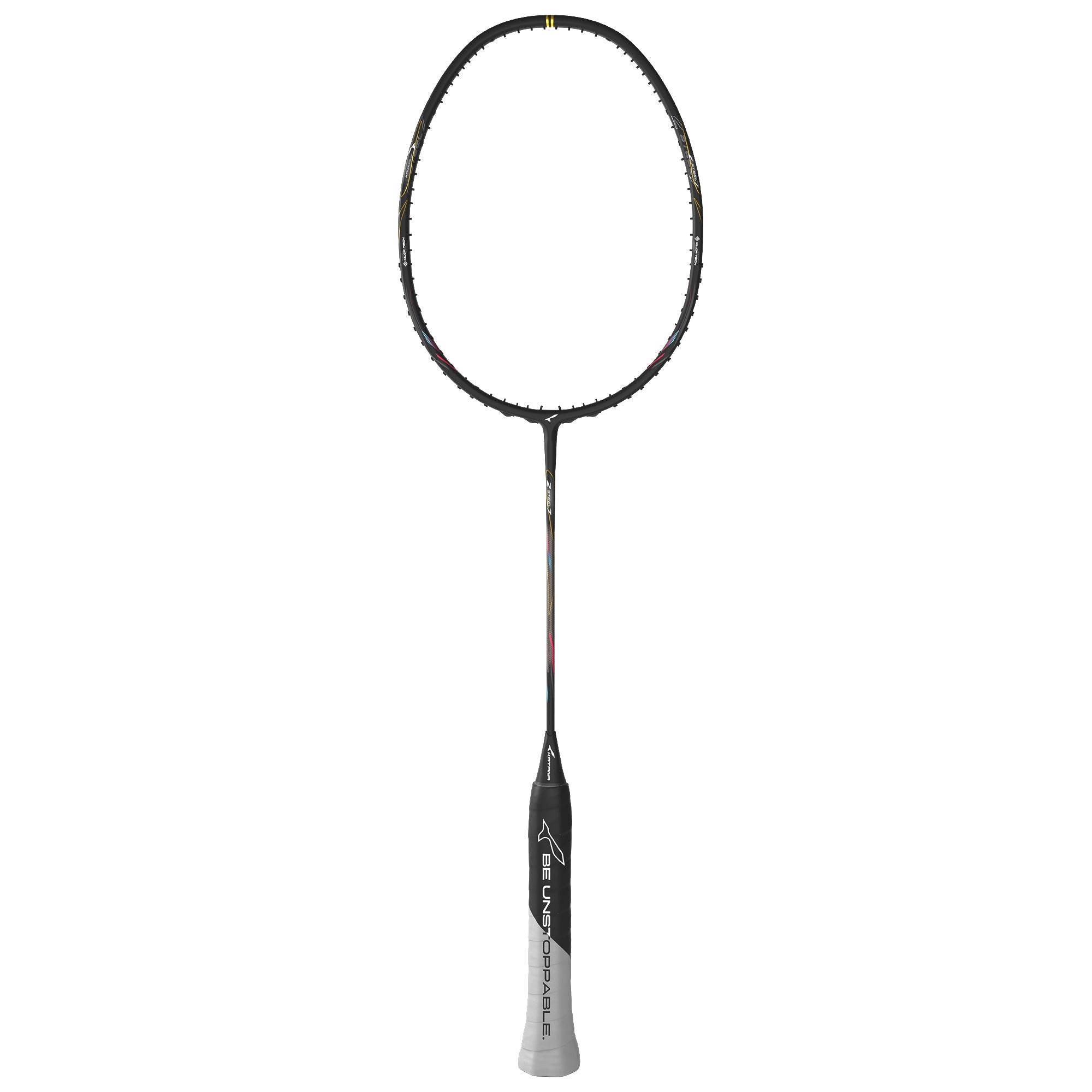 Z Steel 7