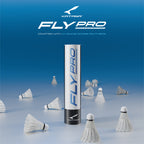 Fly Pro Feather Shuttlecock