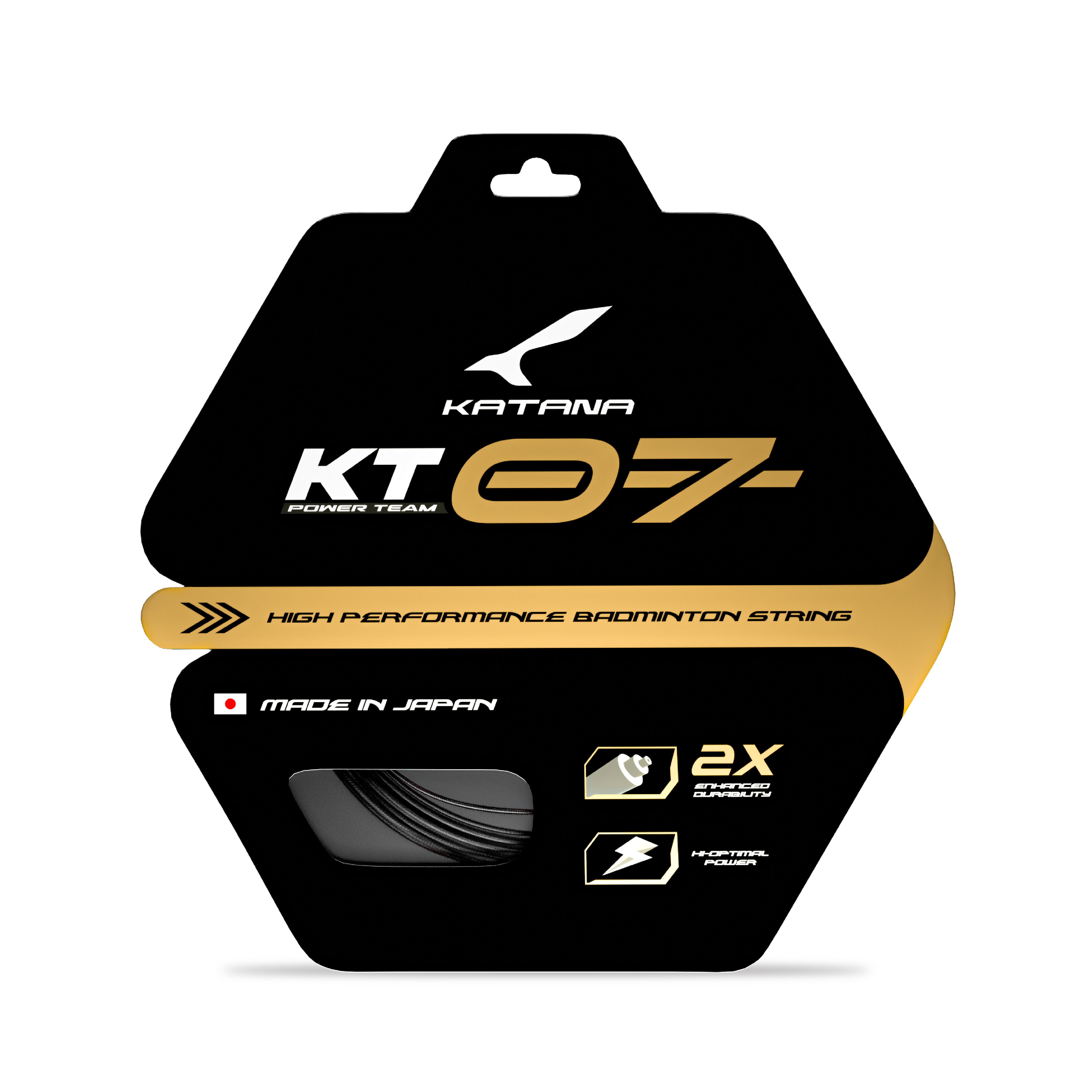 KT-07 (Xtreme Durability)