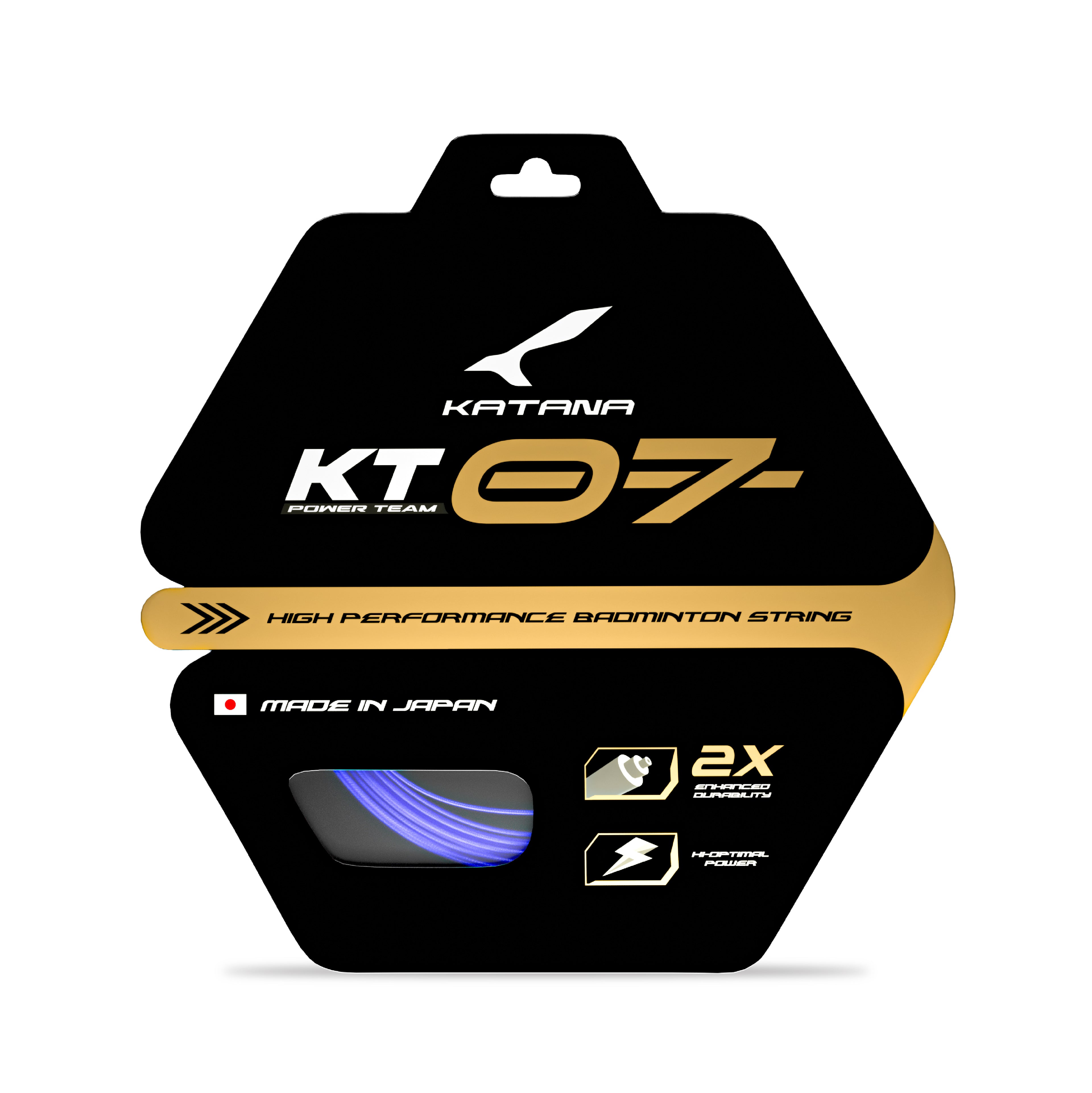 KT-07 (Xtreme Durability)