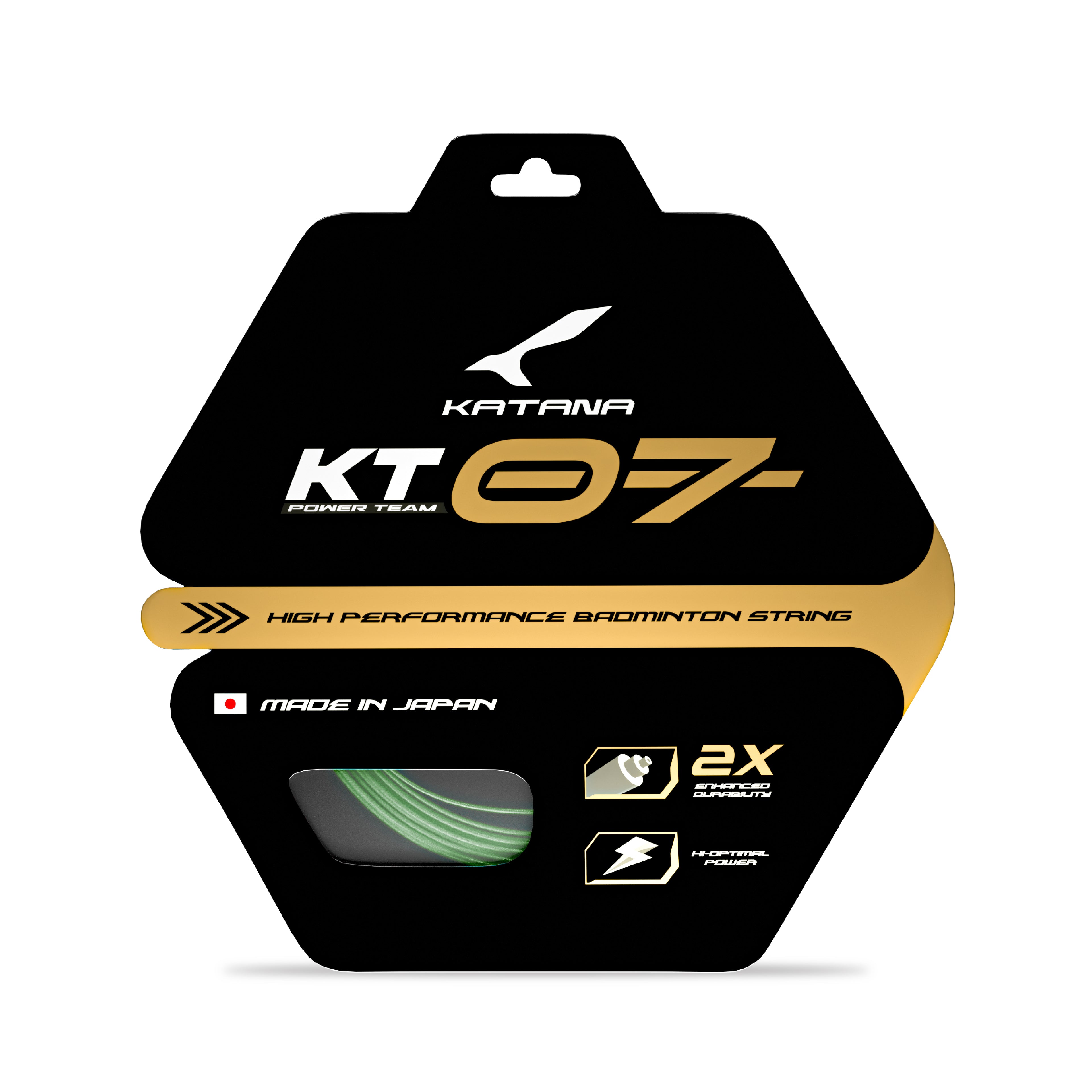 KT-07 (Xtreme Durability)
