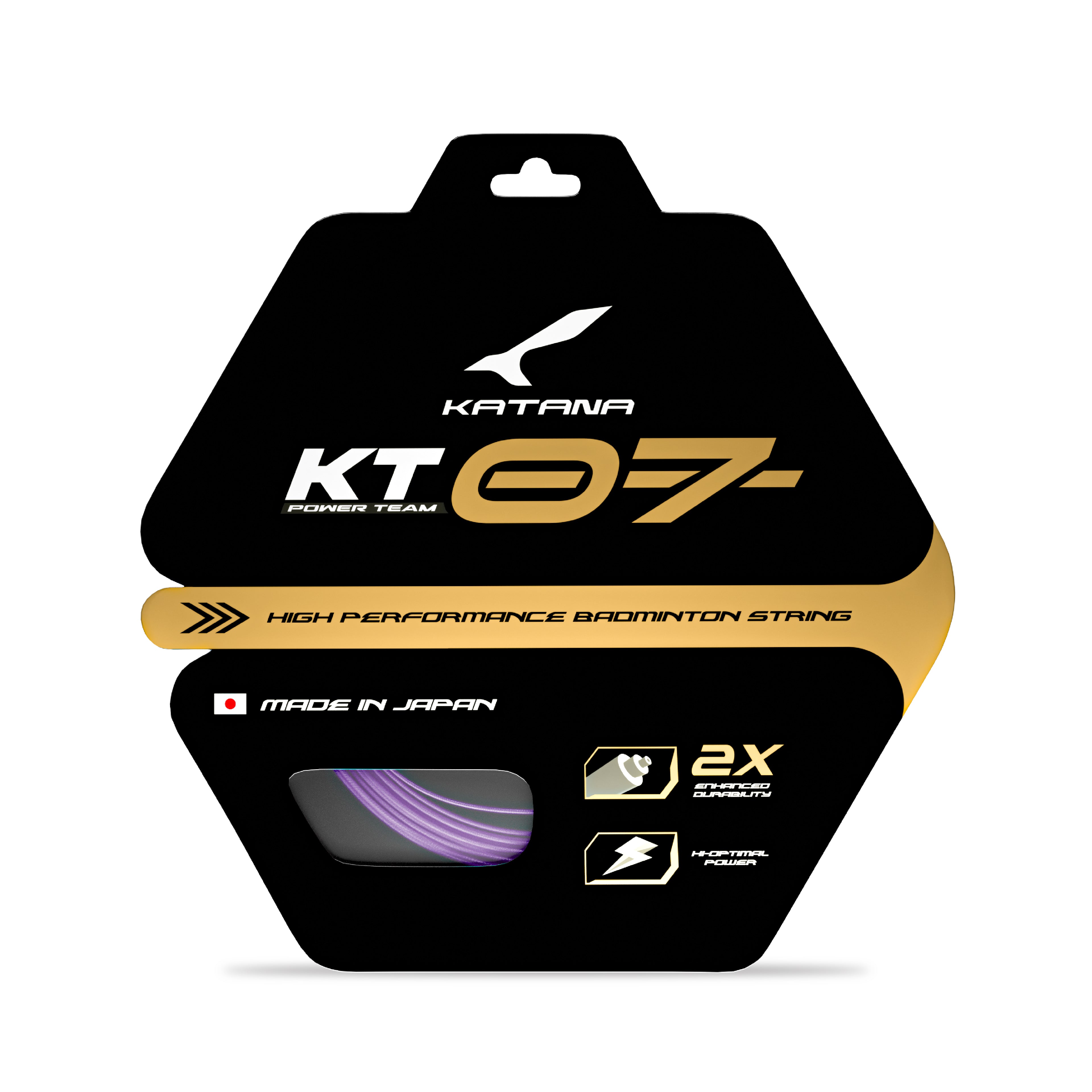 KT-07 (Xtreme Durability)