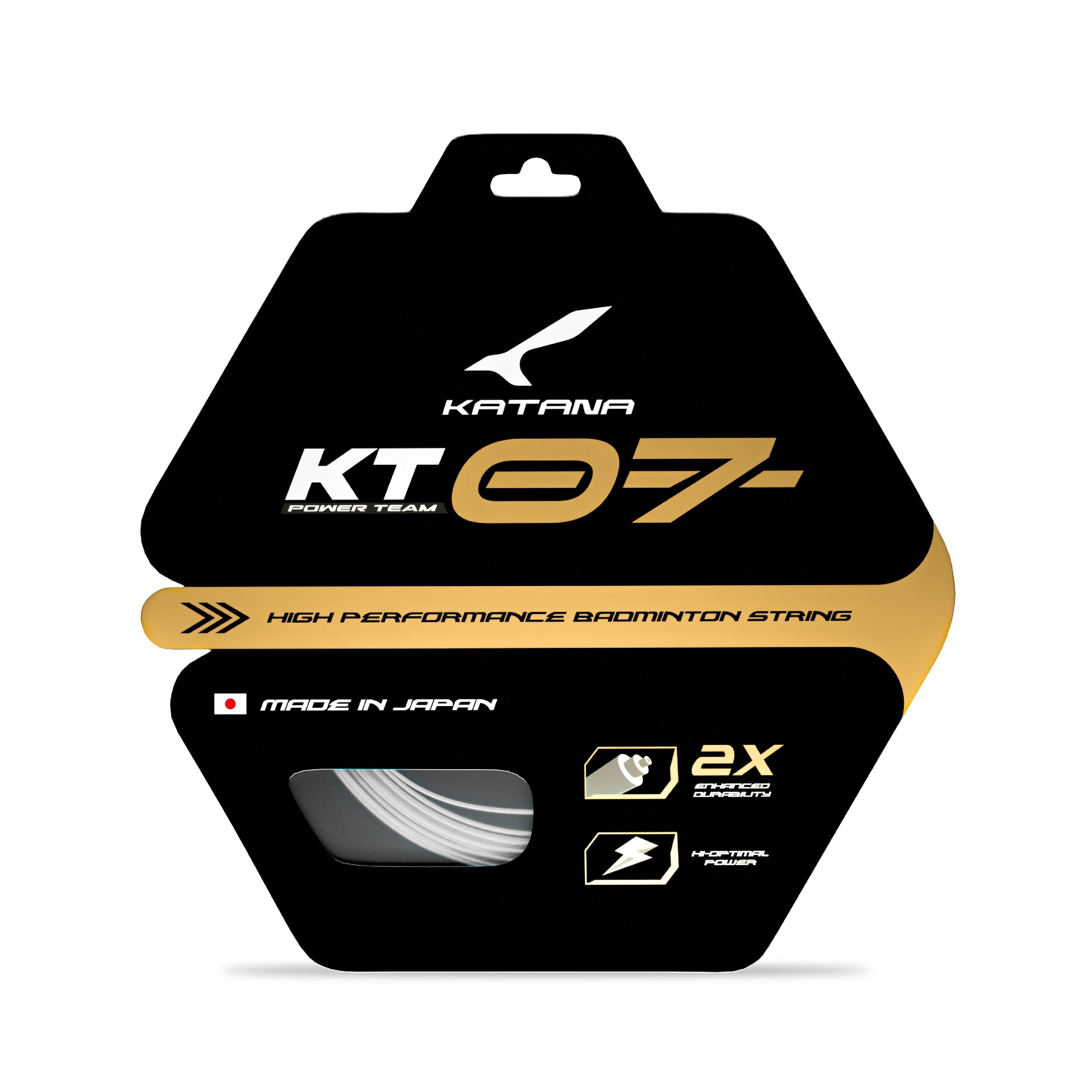 KT-07 (Xtreme Durability)