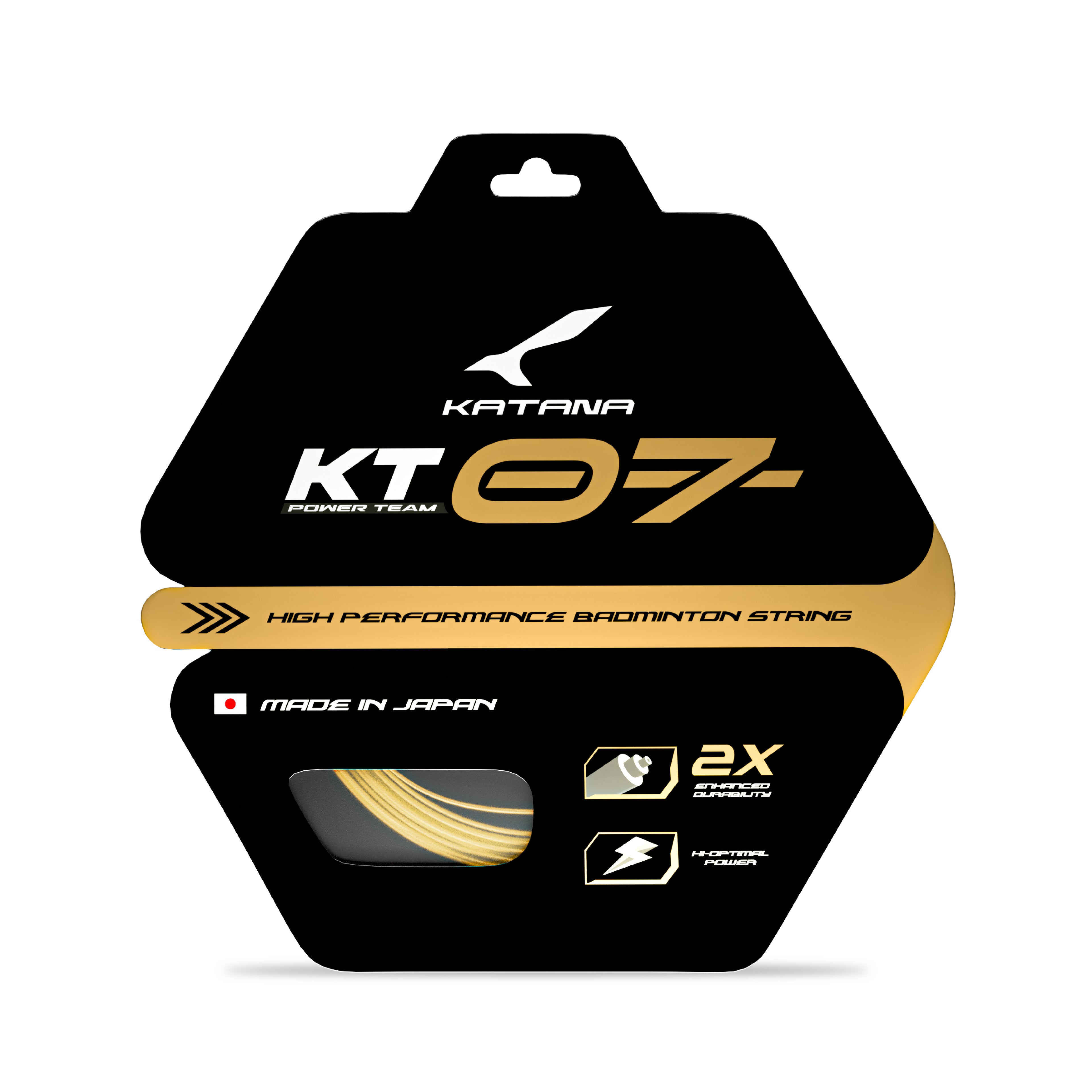 KT-07 (Xtreme Durability)