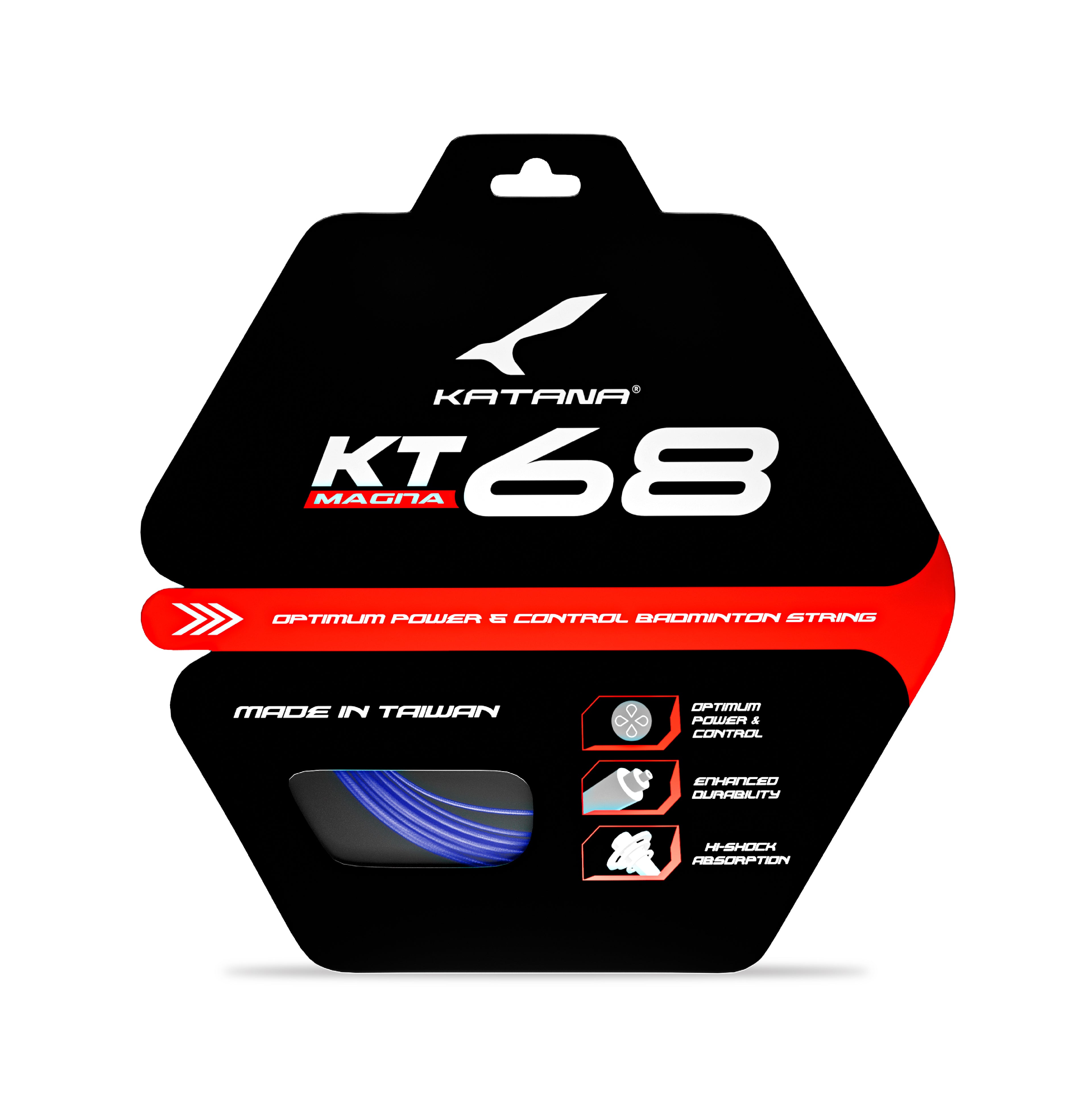 KT-68 (All Rounder)