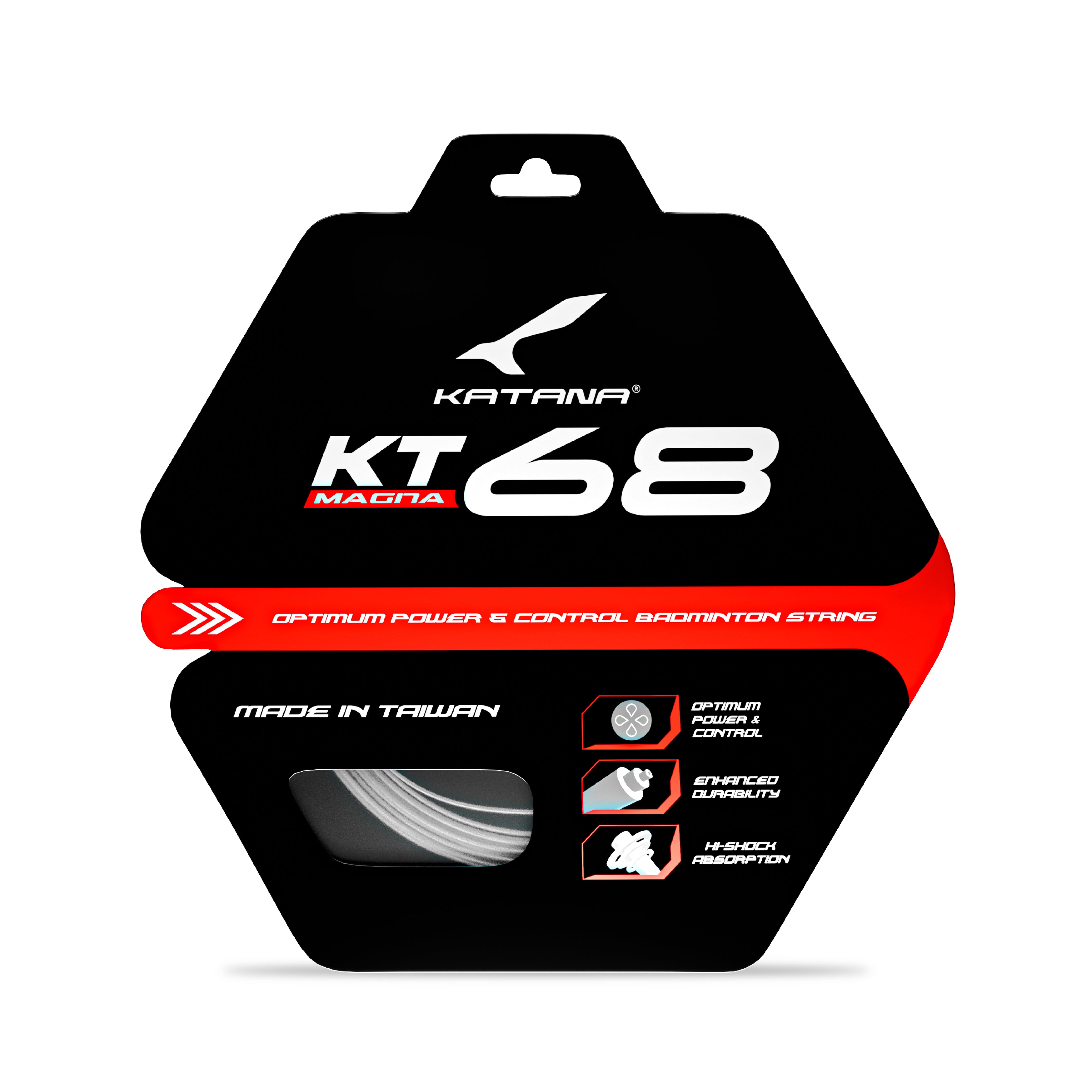 KT-68 (All Rounder)