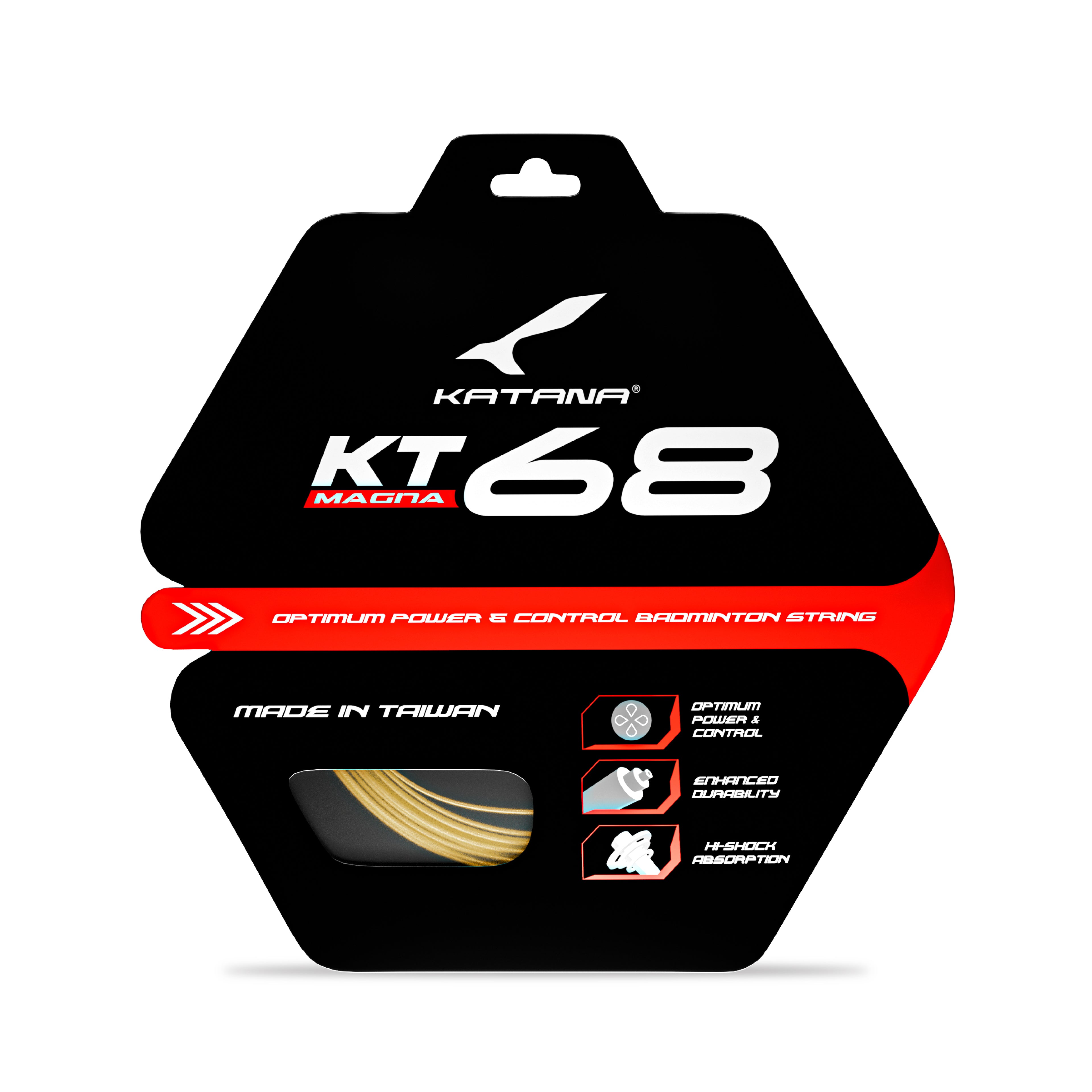 KT-68 (All Rounder)