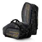 Combat Gear Badminton Kitbag (Grey)