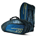 Combat Gear Badminton Kitbag (Blue)