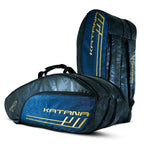 Combat Gear Badminton Kitbag (Blue)