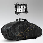 Combat Gear Badminton Kitbag (Grey)