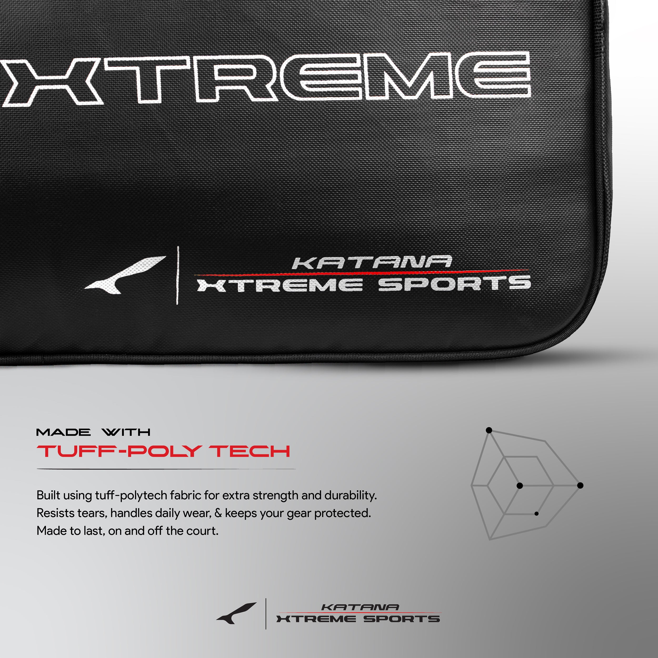 Tas Perlengkapan Cerdas Xtreme