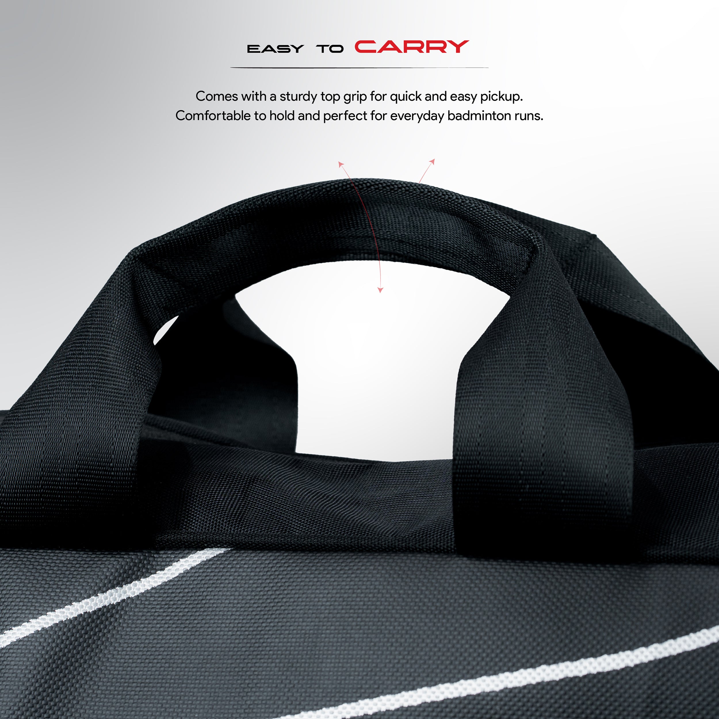 Xtreme Smart Kitbag