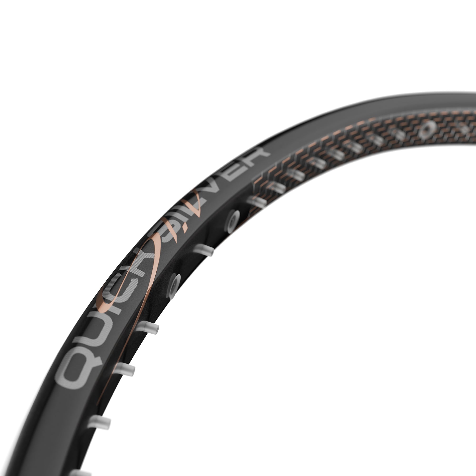 Spectra 1.0 Quick Silver