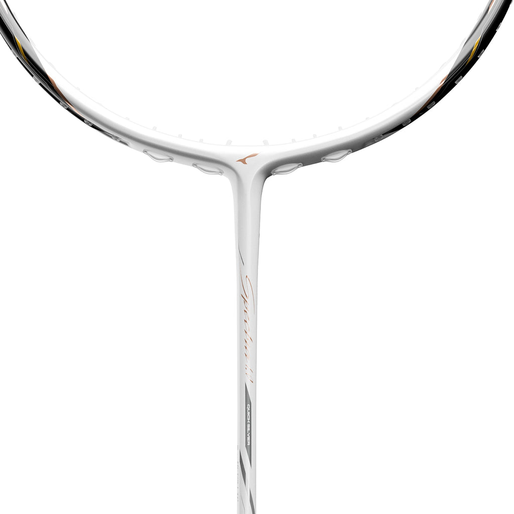 Spectra 1.0 Quick Silver