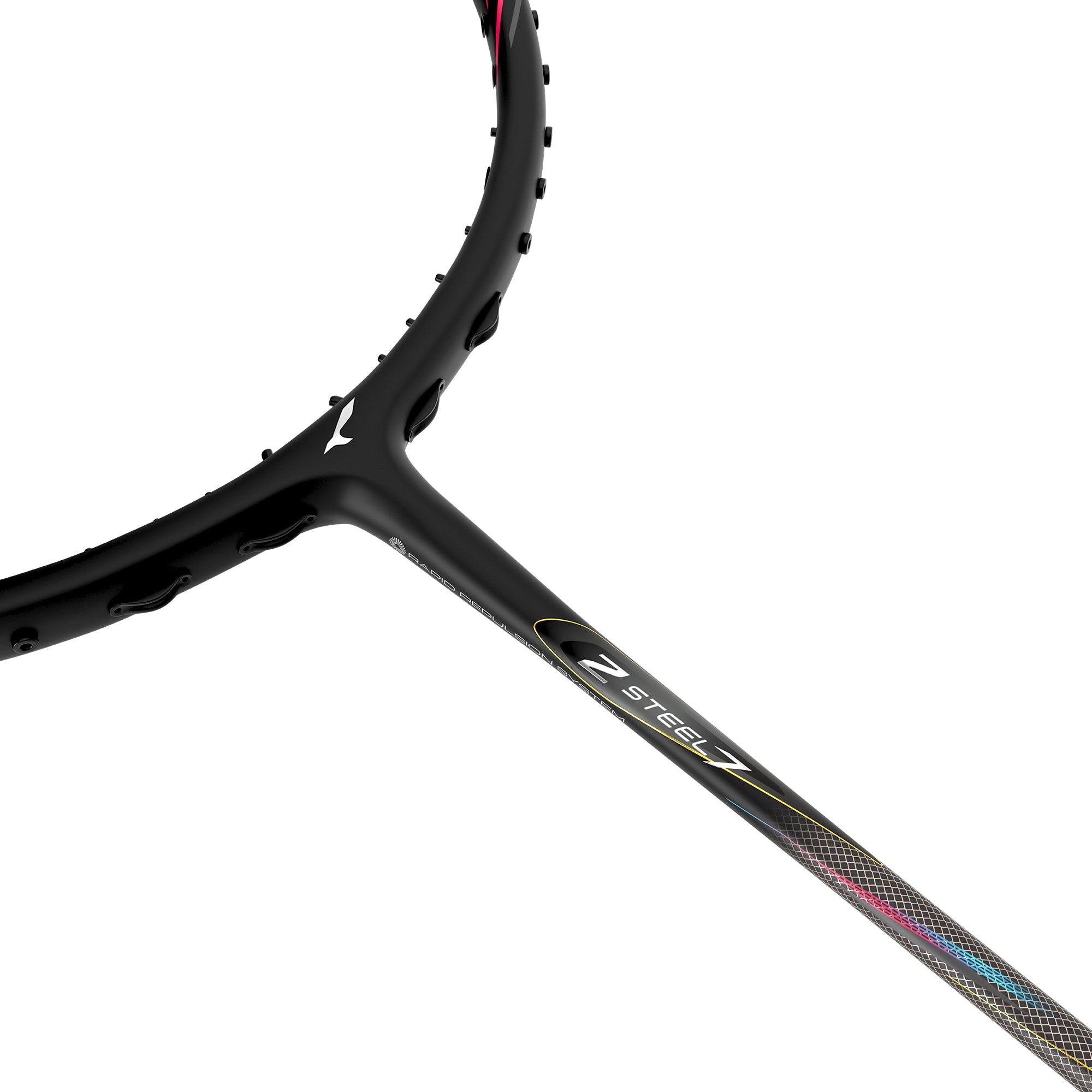 Z Steel 7