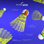 Tora 270 (6 in 1)