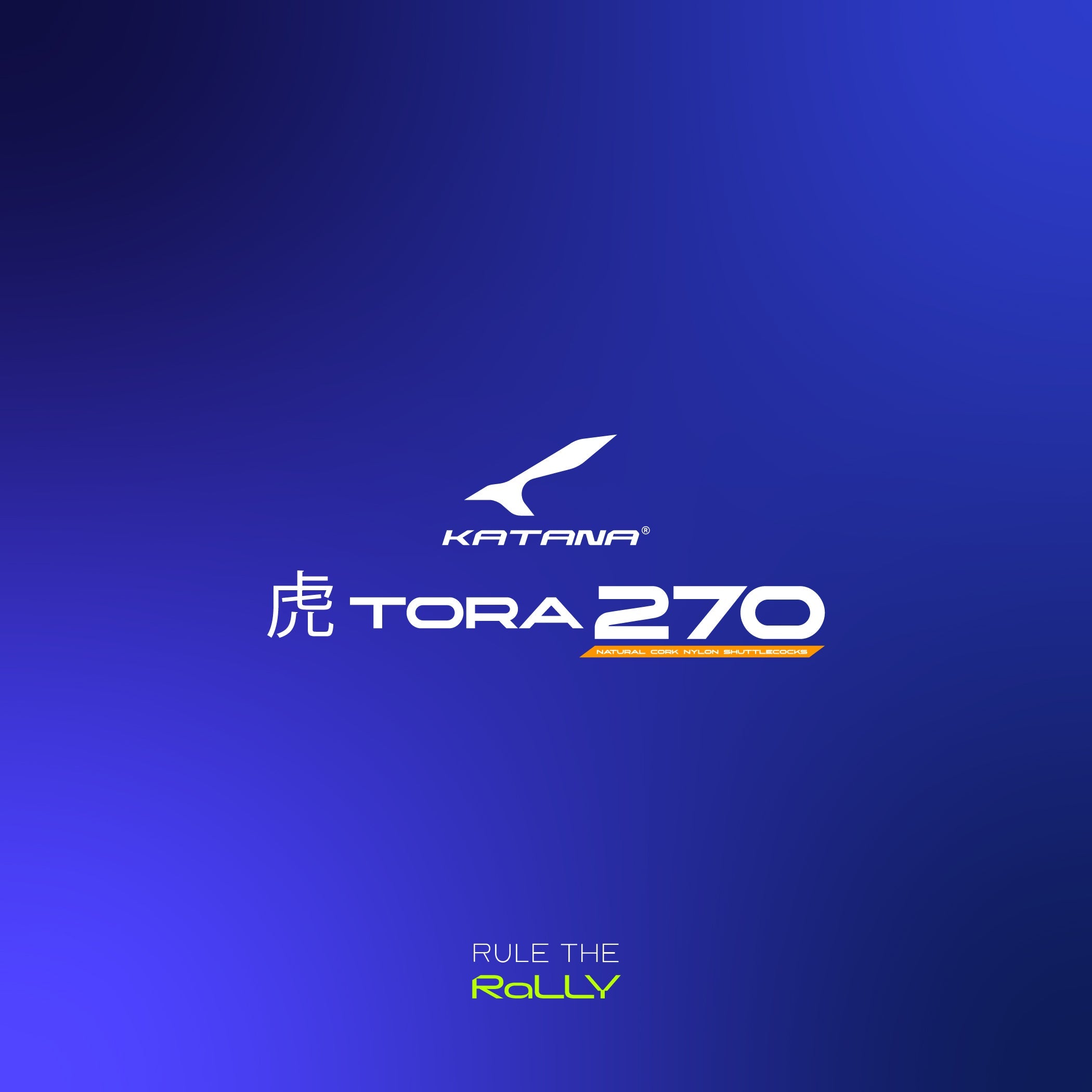 Tora 270 Mini