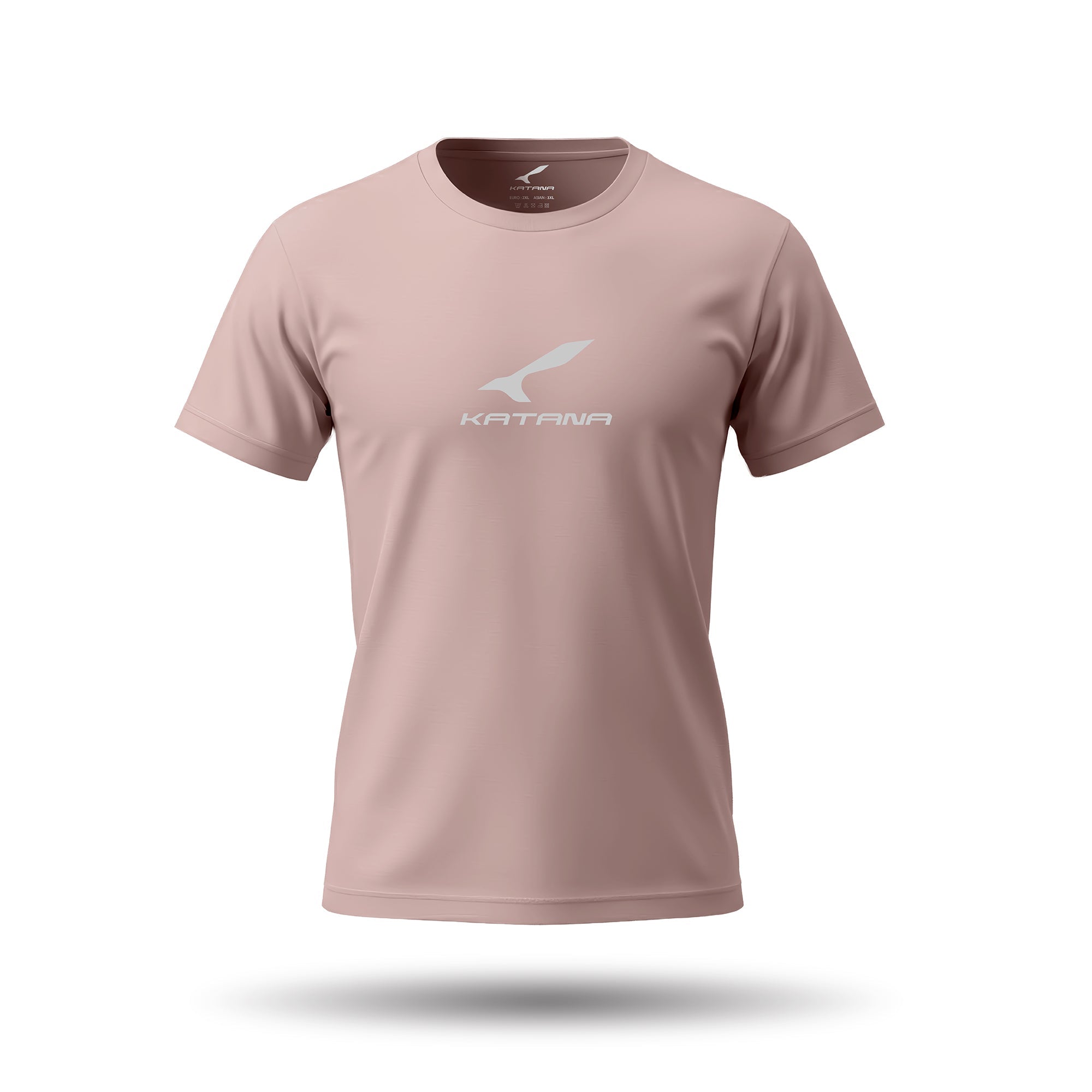 4-Way Basics Badminton T-Shirts