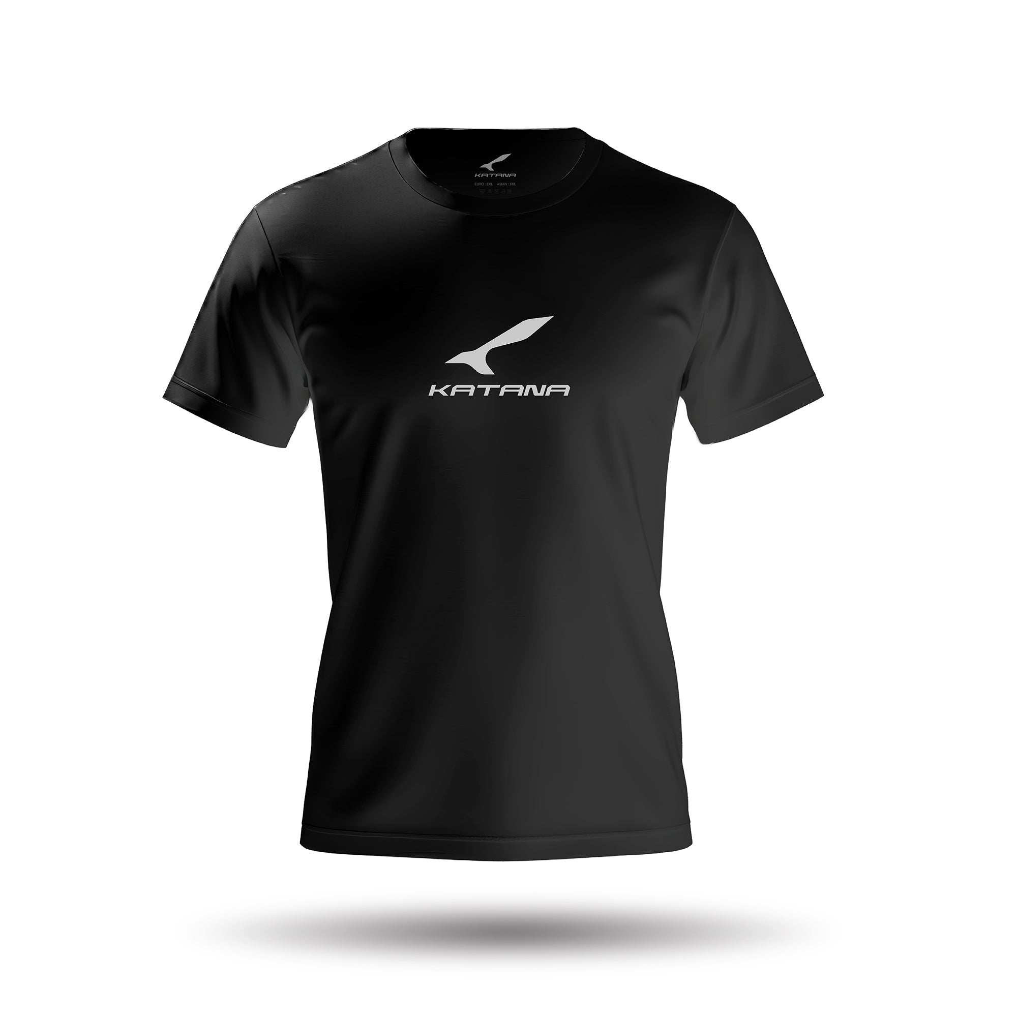 4-Way Basics Badminton T-Shirts