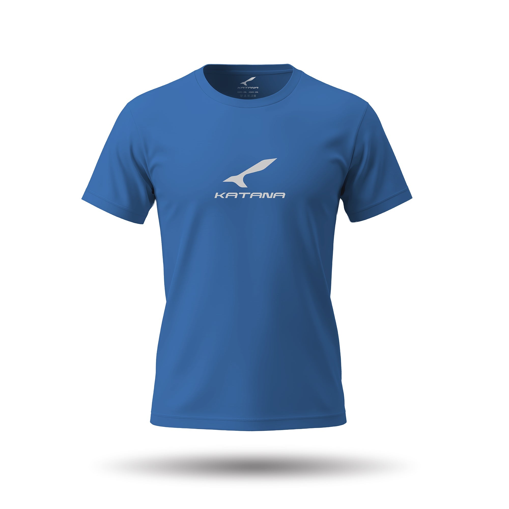4-Way Basics Badminton T-Shirts
